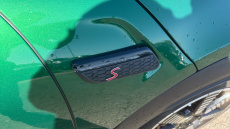 MINI Cooper 2.0 S Exclusive 2dr Auto Petrol Convertible